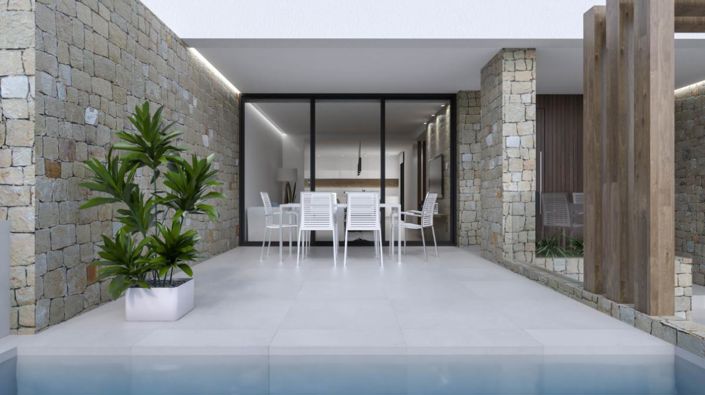 Image No.5-3 Bed Townhouse for sale