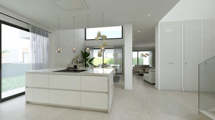 Image No.23-Villa de 4 chambres à vendre à Manilva