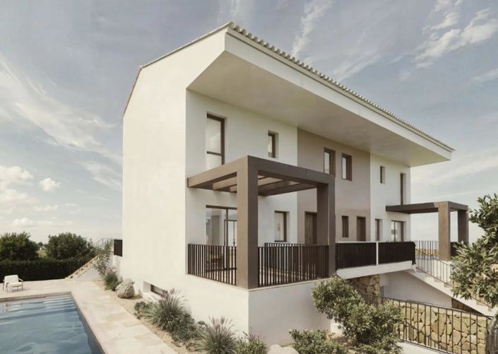 Image No.11-3 Bed Townhouse for sale