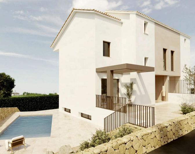 Image No.3-3 Bed Townhouse for sale