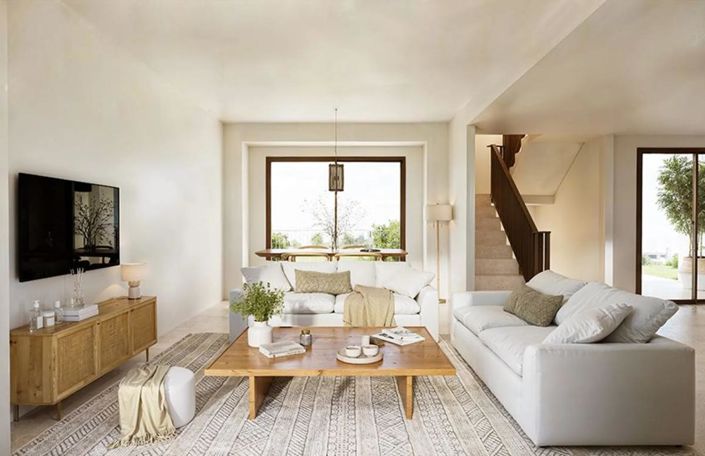 Image No.7-3 Bed Townhouse for sale