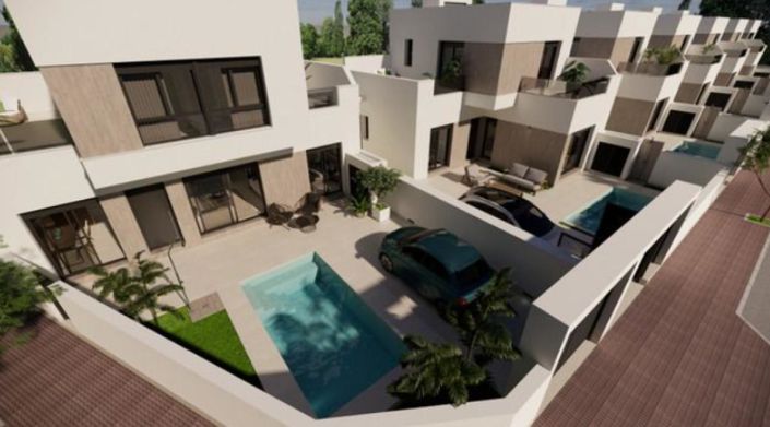 Image No.11-3 Bed Villa for sale
