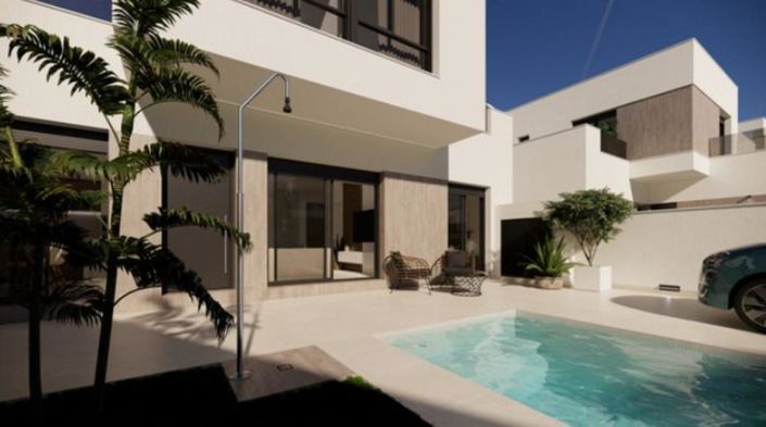 Image No.15-3 Bed Villa for sale