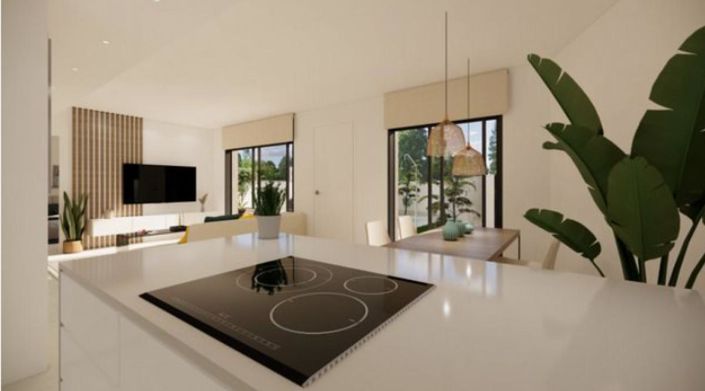 Image No.7-3 Bed Villa for sale