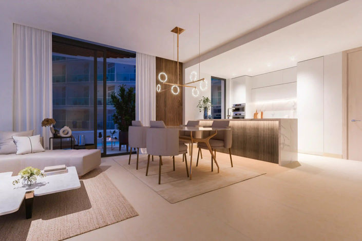 Image No.11-2 Bed Apartment for sale