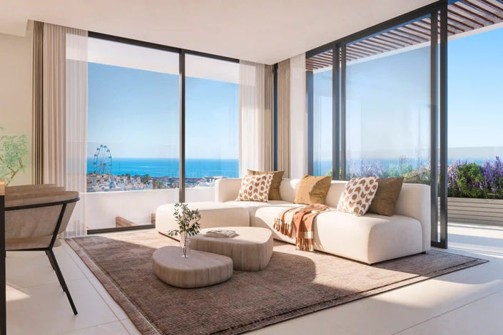 Image No.20-2 Bed Apartment for sale