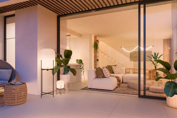 Image No.10-2 Bed Apartment for sale