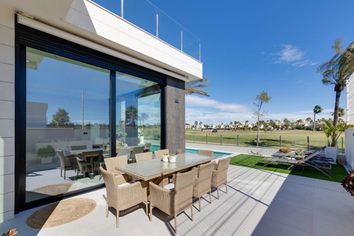 Image No.25-3 Bed Villa for sale
