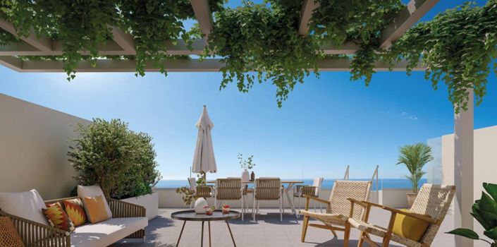 Image No.4-3 Bed Apartment for sale