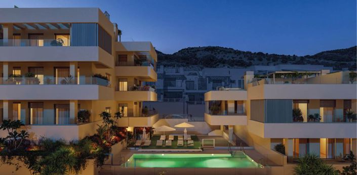 Image No.5-3 Bed Apartment for sale