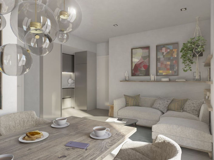 Image No.12-3 Bed Apartment for sale