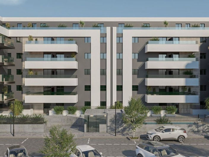 Image No.13-3 Bed Apartment for sale