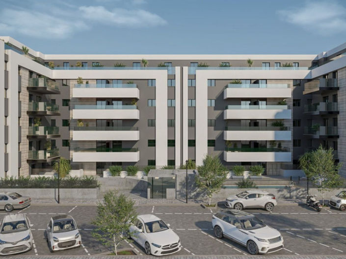 Image No.3-3 Bed Apartment for sale