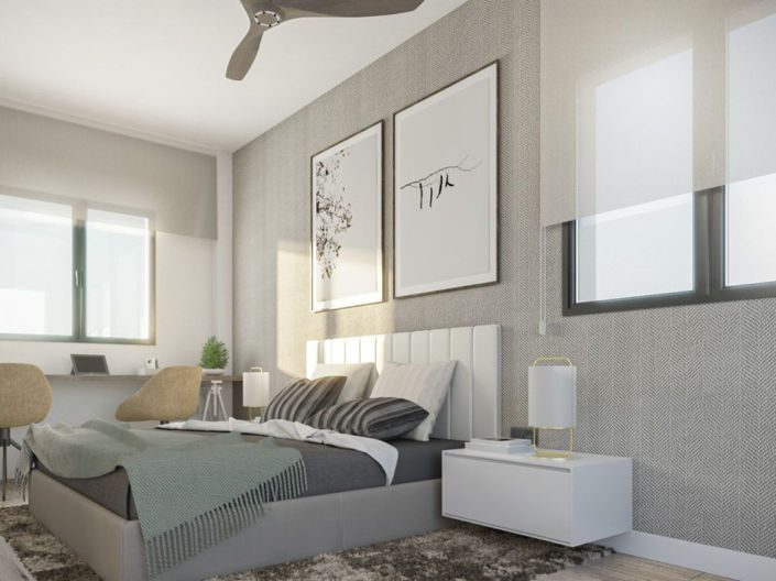 Image No.10-3 Bed Apartment for sale