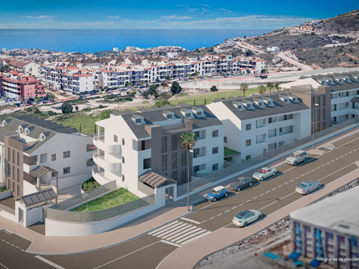 Image No.4-3 Bed Apartment for sale