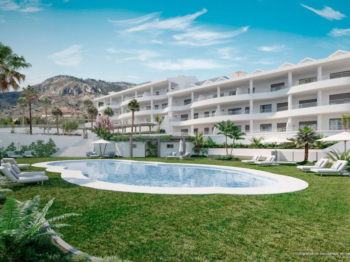 Image No.7-3 Bed Apartment for sale