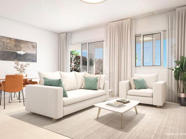 Image No.8-3 Bed Apartment for sale