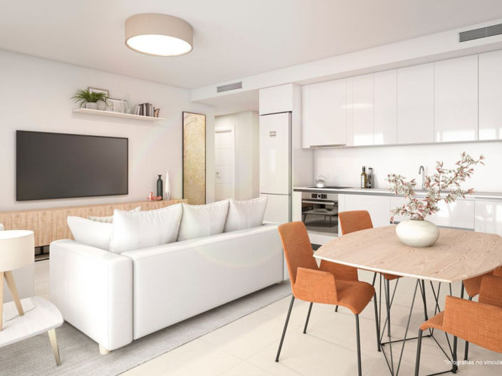 Image No.9-3 Bed Apartment for sale