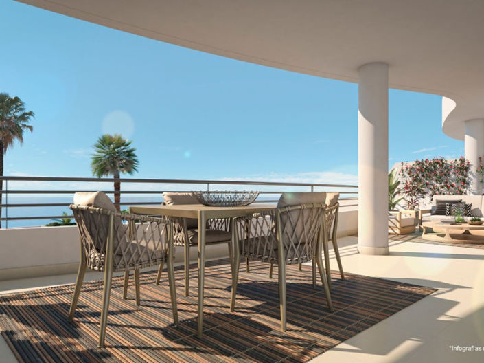 Image No.10-3 Bed Apartment for sale