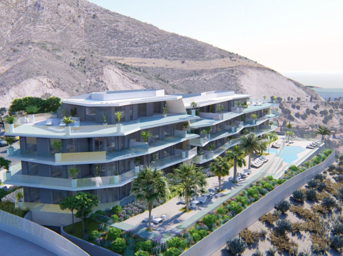 Image No.15-Appartement de 3 chambres à vendre à Benalmadena