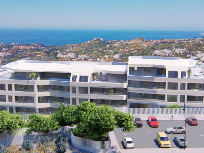 Image No.19-Appartement de 3 chambres à vendre à Benalmadena