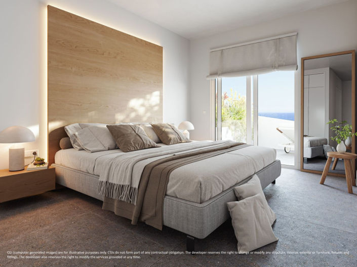 Image No.11-2 Bed Apartment for sale