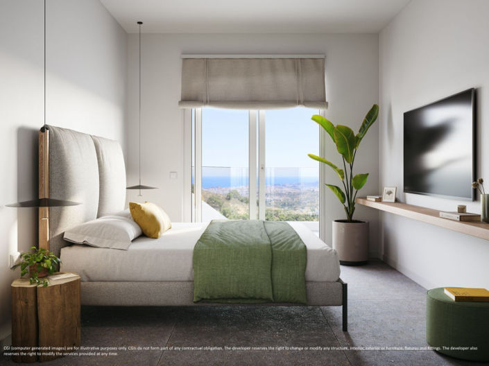 Image No.14-2 Bed Apartment for sale