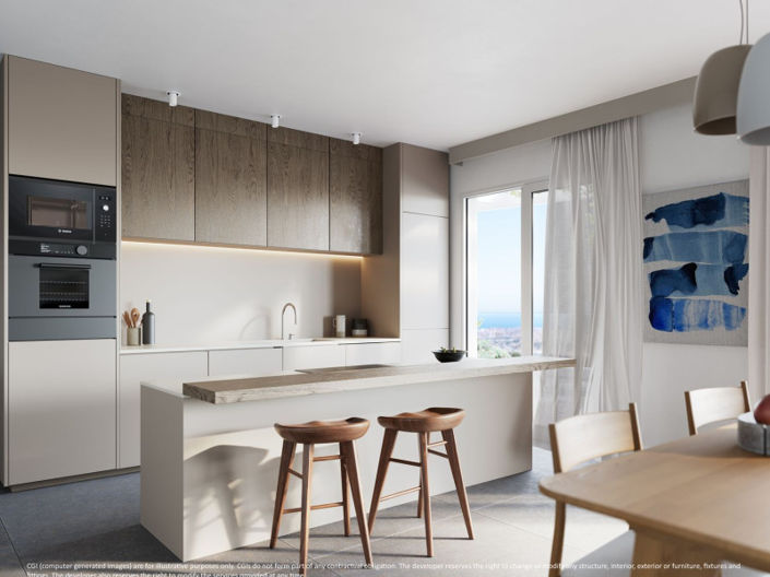 Image No.9-2 Bed Apartment for sale