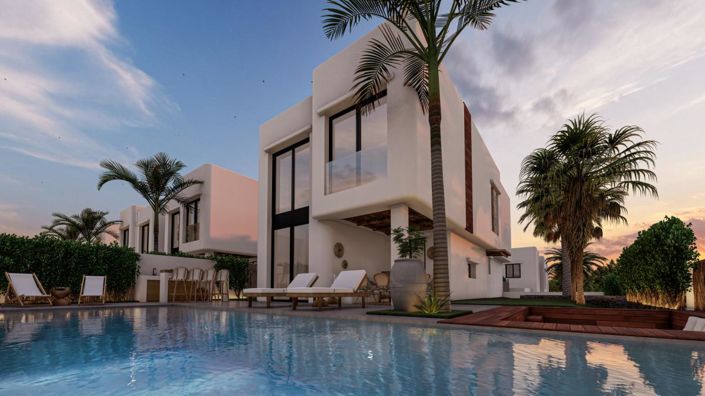 Image No.34-3 Bed Villa for sale