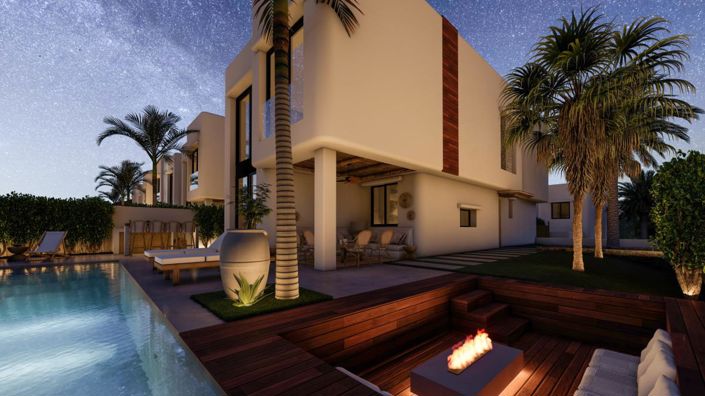 Image No.36-3 Bed Villa for sale
