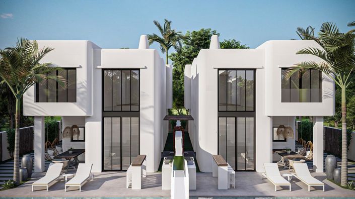 Image No.44-3 Bed Villa for sale