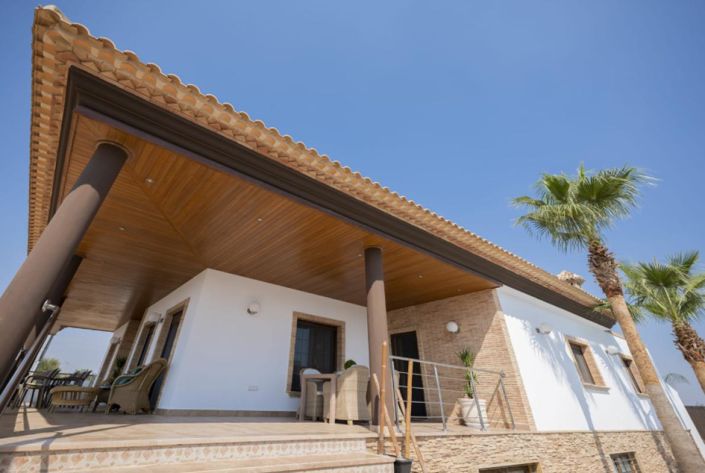 Image No.35-4 Bed Villa for sale