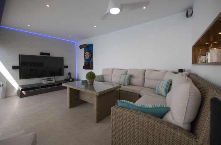 Image No.61-4 Bed Villa for sale