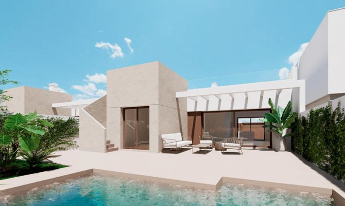 Image No.5-3 Bed Villa for sale