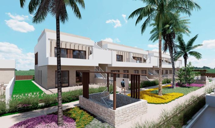 Image No.6-3 Bed Villa for sale