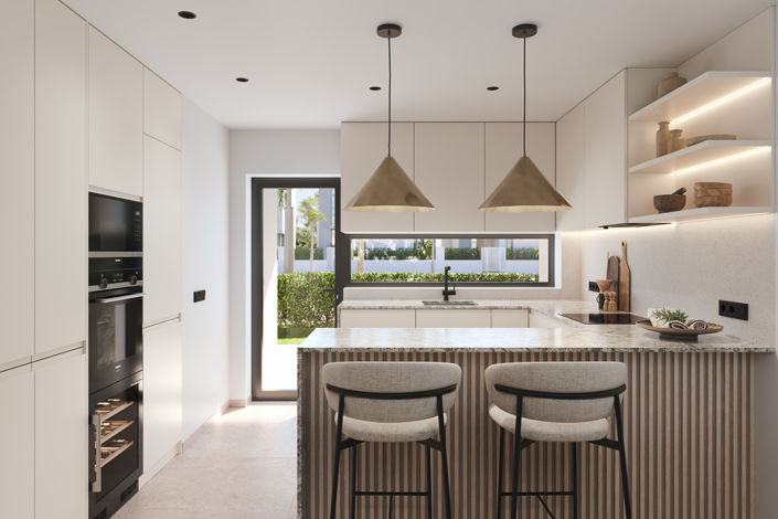 Image No.20-3 Bed Apartment for sale