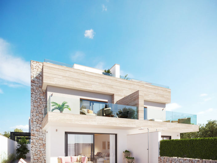 Image No.13-3 Bed Villa for sale