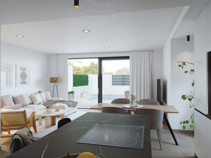 Image No.15-3 Bed Villa for sale