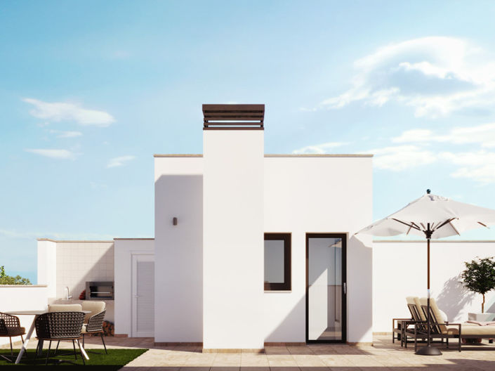 Image No.41-3 Bed Villa for sale