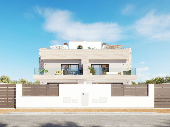 Image No.8-3 Bed Villa for sale