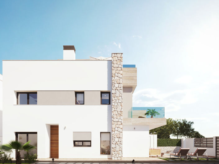 Image No.9-3 Bed Villa for sale