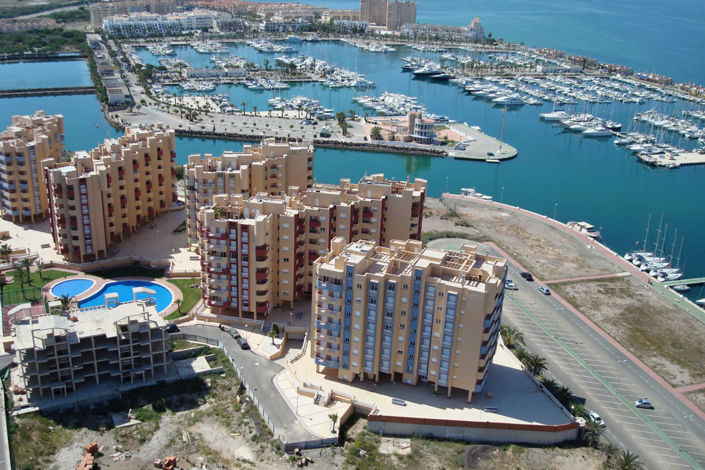 Image No.4-3 Bed Apartment for sale