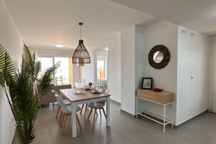 Image No.6-3 Bed Apartment for sale