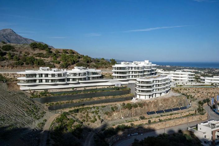 Image No.12-3 Bed Apartment for sale