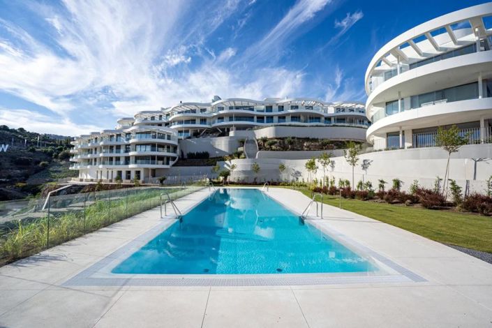 Image No.6-3 Bed Apartment for sale