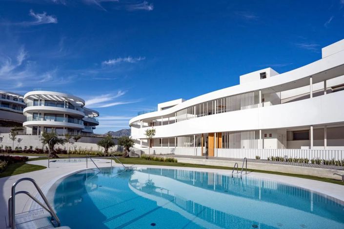 Image No.7-3 Bed Apartment for sale