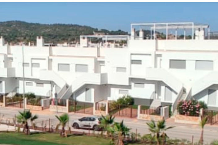 Image No.28-Appartement de 2 chambres à vendre à Orihuela