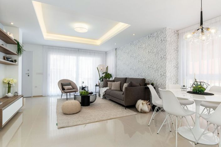 Image No.11-Appartement de 3 chambres à vendre à Rojales