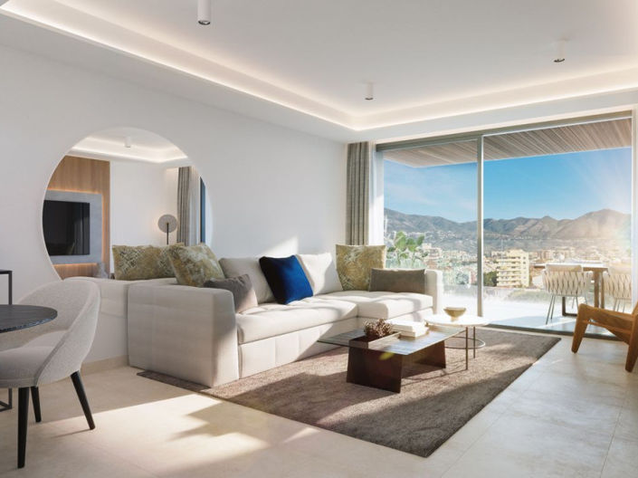 Image No.14-3 Bed Apartment for sale