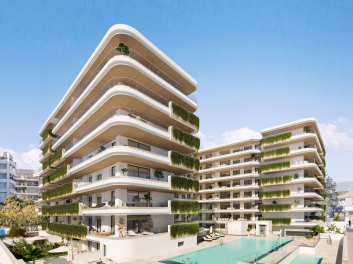 Image No.6-3 Bed Apartment for sale